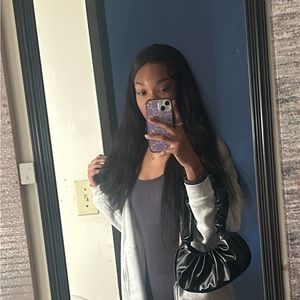 Meet your Posher, Jacqueline